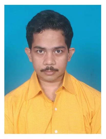 Dr. Kousik Dasgupta